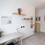 Dream 1 View Of Apartmán Bellano
