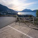 Dream 1 View Of * Bellano