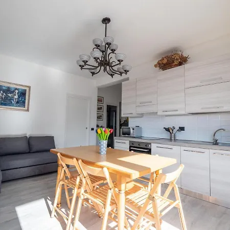 Apartment Dream 1 View Of Bellano