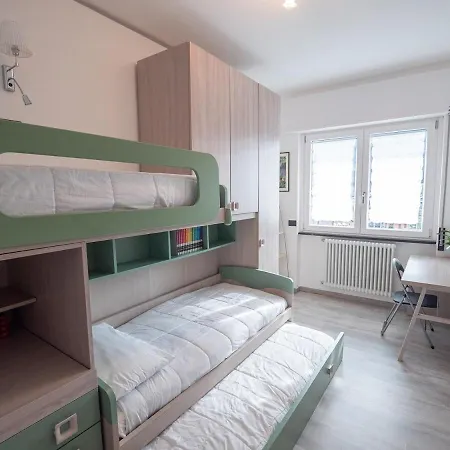 Dream 1 View Of Apartment