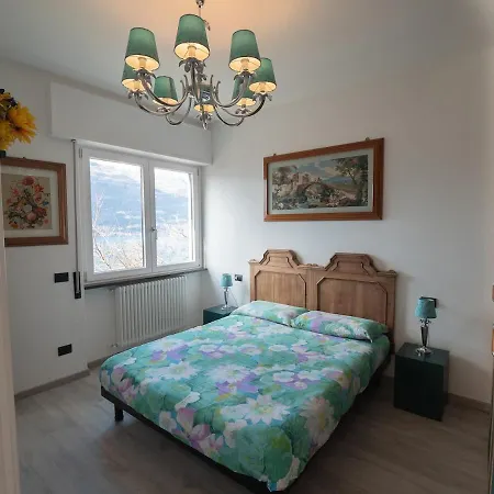 Apartment Dream 1 View Of *