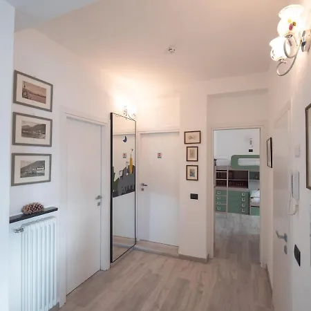 Dream 1 View Of Apartment