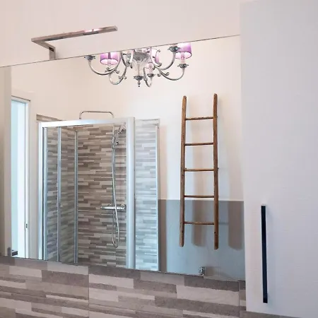 Apartment Dream 1 View Of