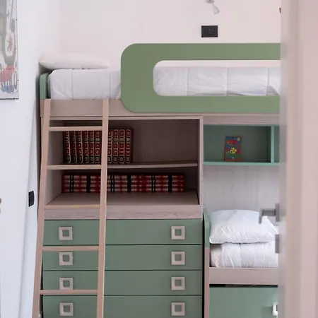 Dream 1 View Of Apartment *