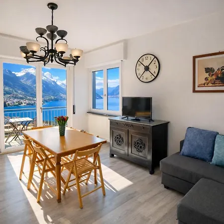Dream 1 View Of Apartmán