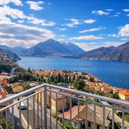 Dream 1 View Of Apartmán