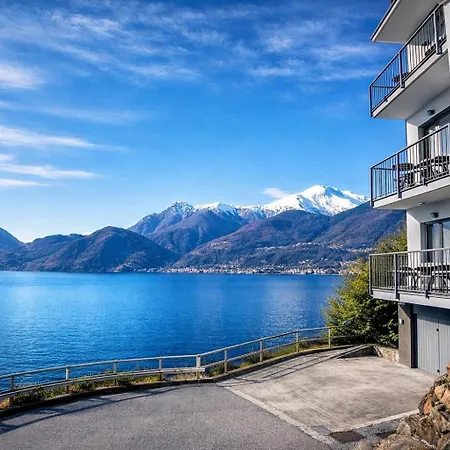 Dream 1 View Of Apartmán *